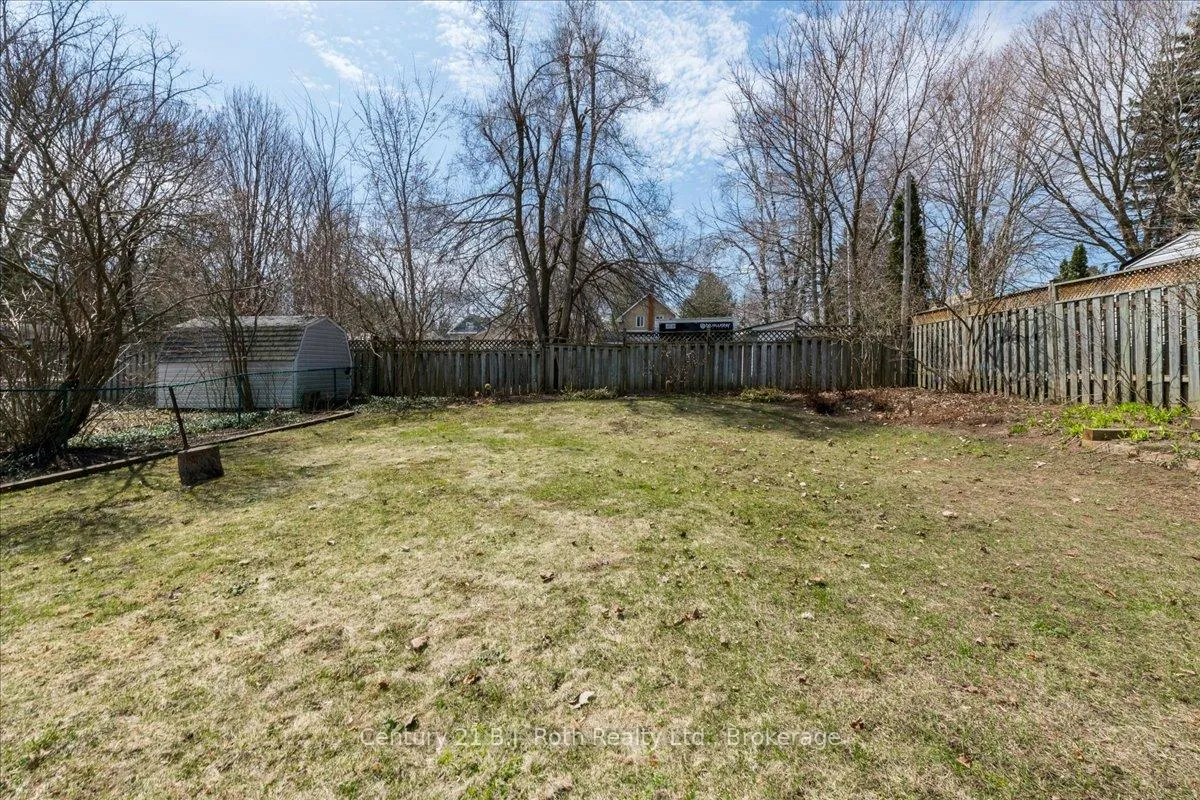 Photo 28 of 476 Russell Street, Midland — HOMEH