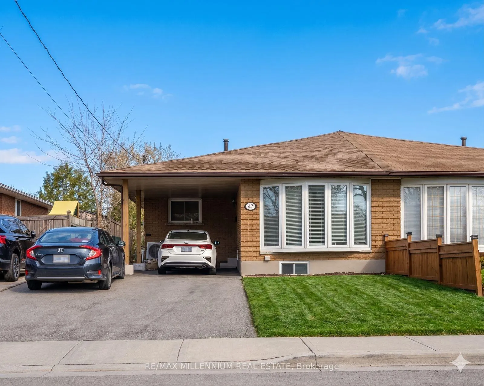 Photo 1 of 47 Rita Avenue, Hamilton, Templemead — HOMEH