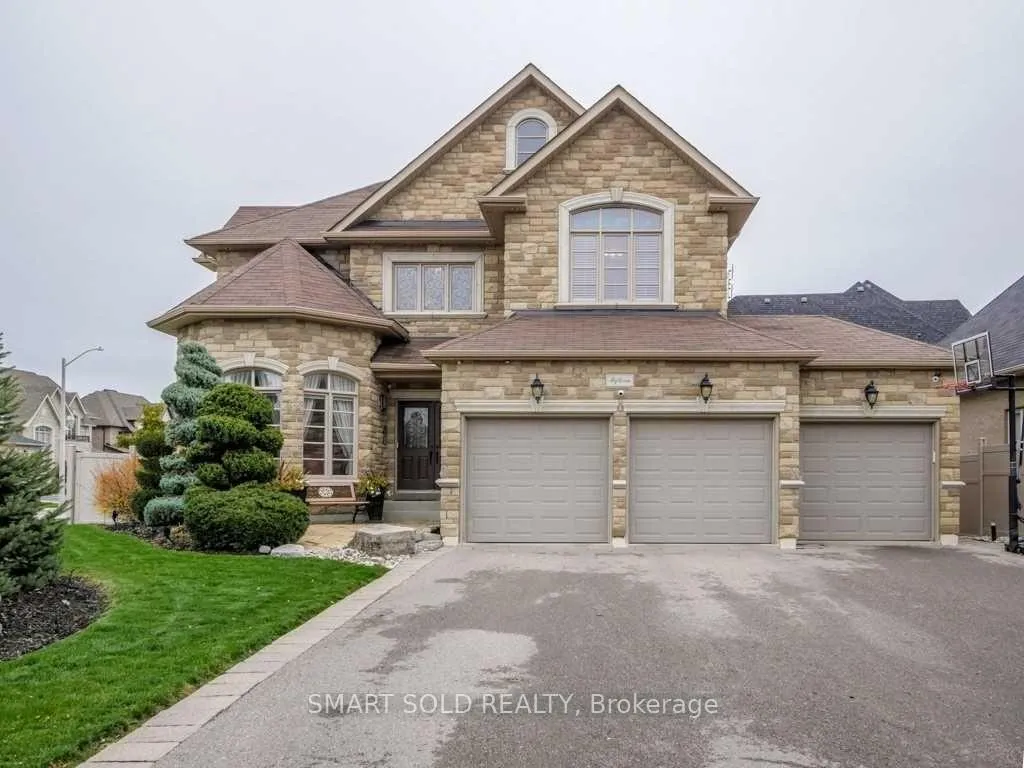 Photo 1 of 15 Vomano Street, Richmond Hill, Mill Pond — HOMEH