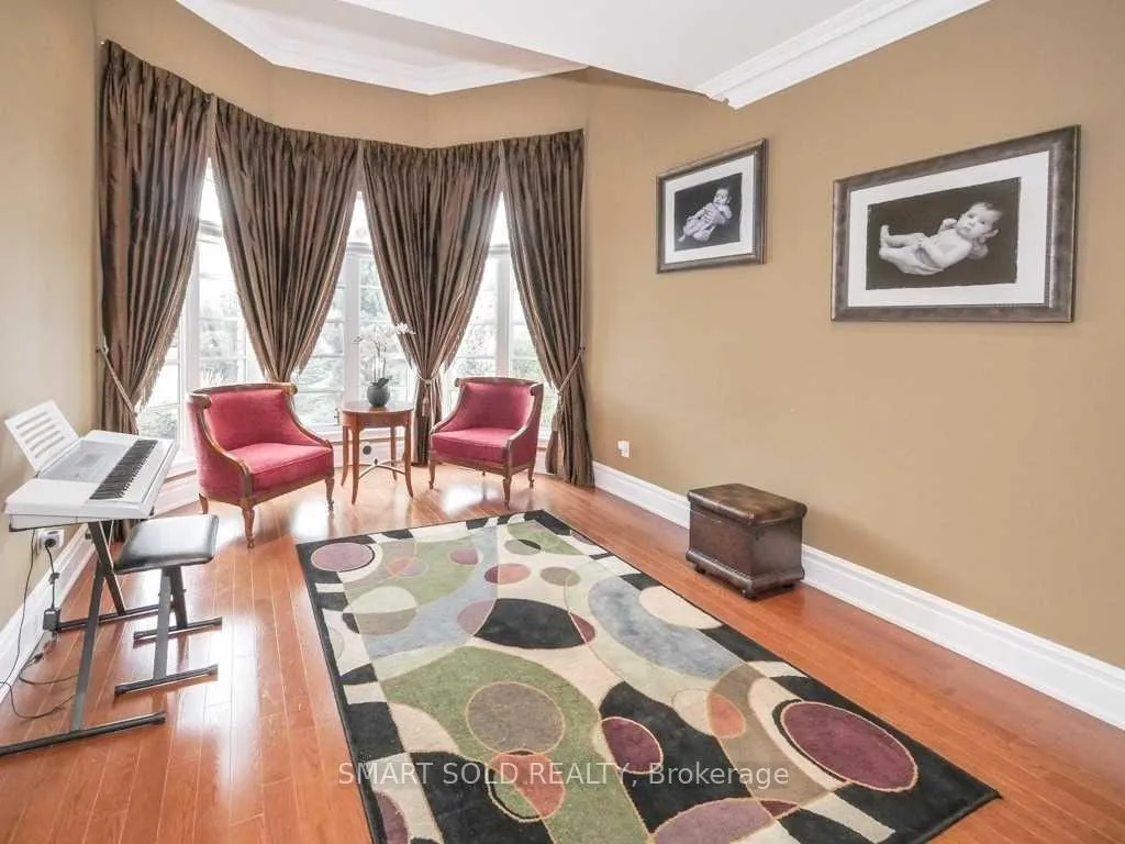 Photo 5 of 15 Vomano Street, Richmond Hill, Mill Pond — HOMEH