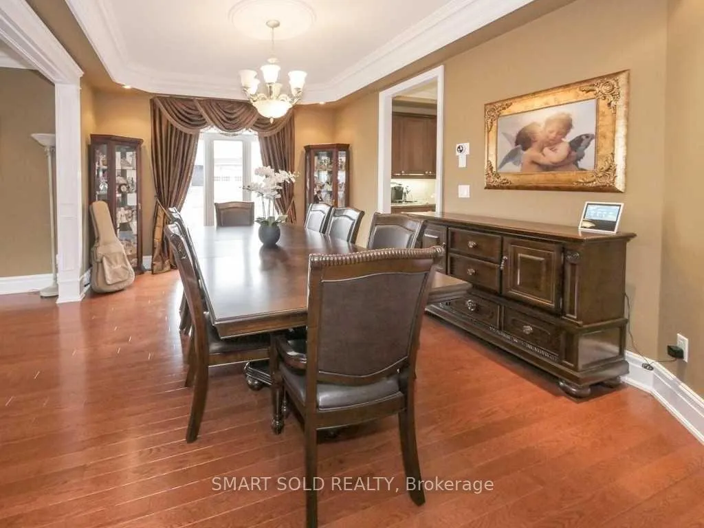 Photo 6 of 15 Vomano Street, Richmond Hill, Mill Pond — HOMEH