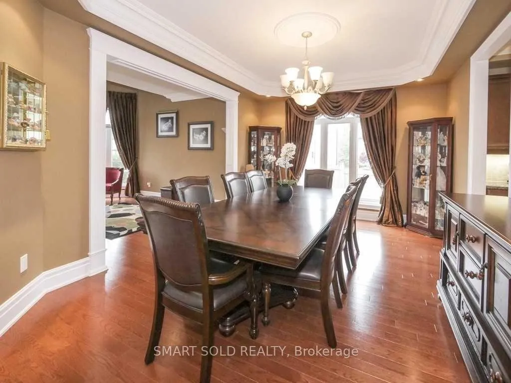 Photo 7 of 15 Vomano Street, Richmond Hill, Mill Pond — HOMEH