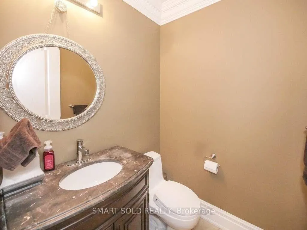 Photo 11 of 15 Vomano Street, Richmond Hill, Mill Pond — HOMEH