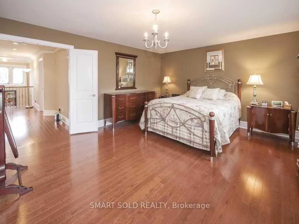 Photo 13 of 15 Vomano Street, Richmond Hill, Mill Pond — HOMEH