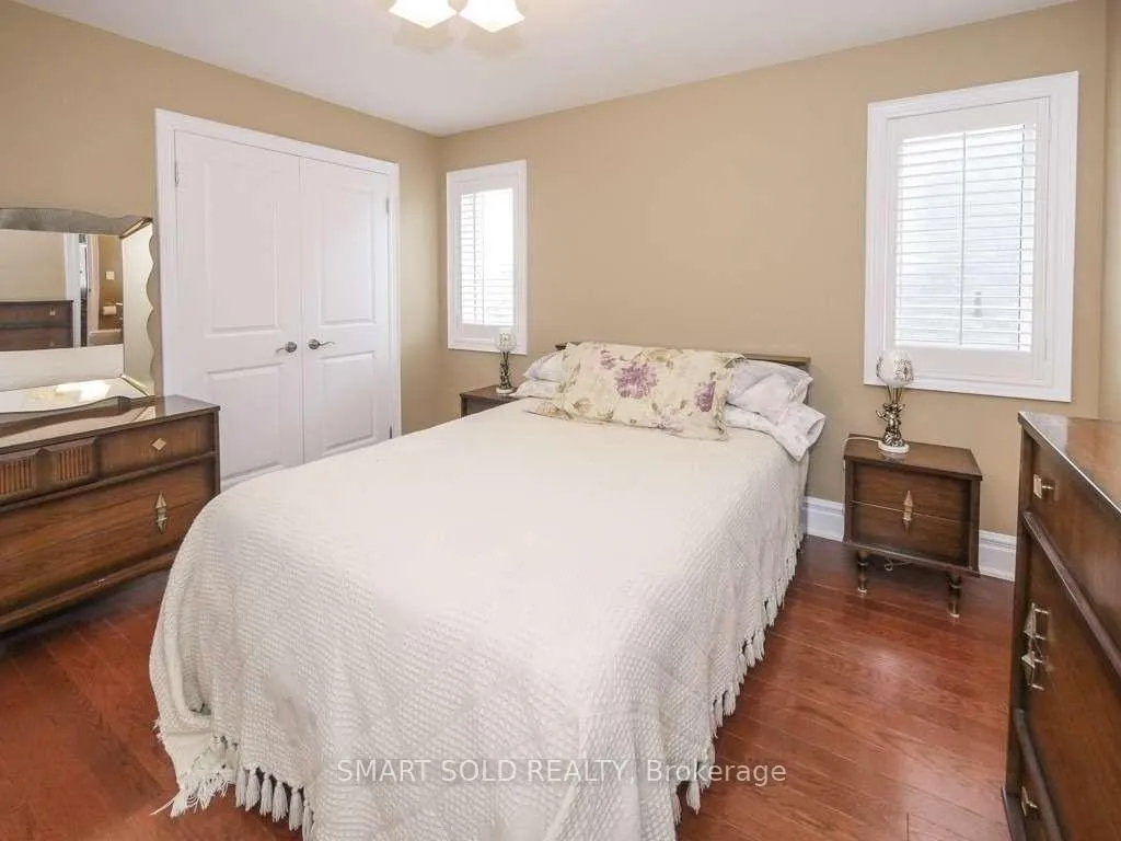 Photo 14 of 15 Vomano Street, Richmond Hill, Mill Pond — HOMEH
