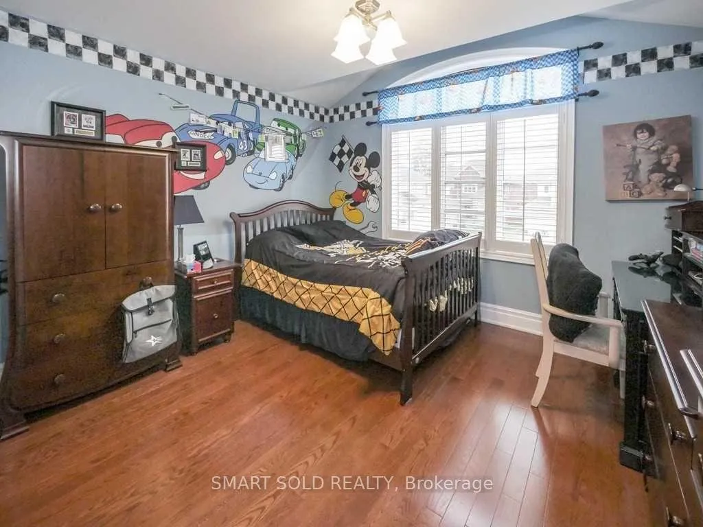 Photo 15 of 15 Vomano Street, Richmond Hill, Mill Pond — HOMEH