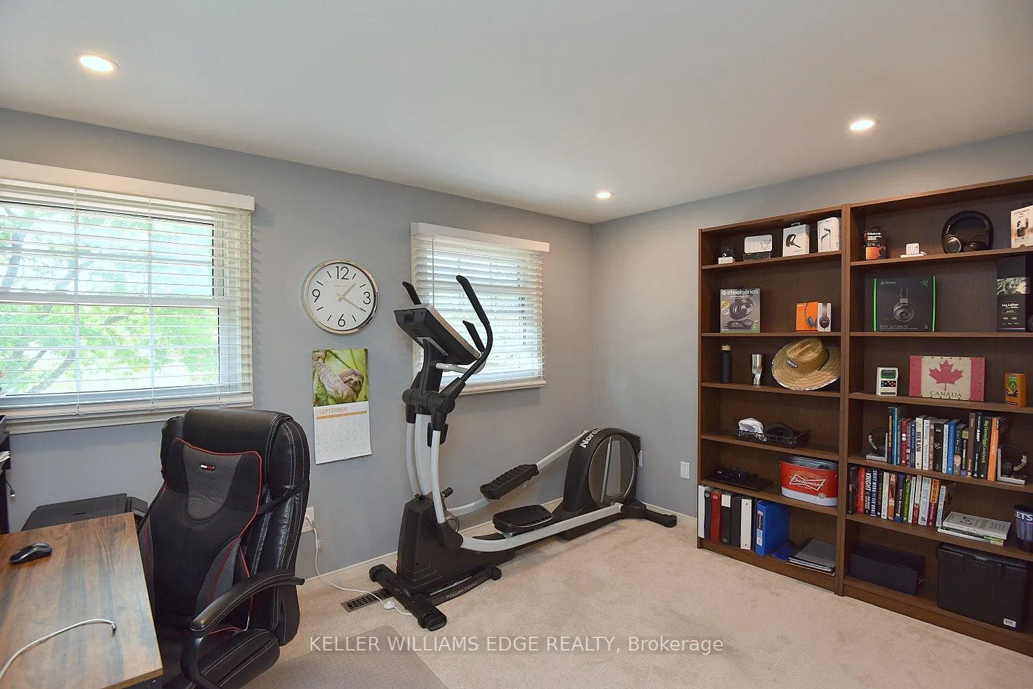 Photo 28 of 18 Charterhouse Crescent, Hamilton, Ancaster — HOMEH