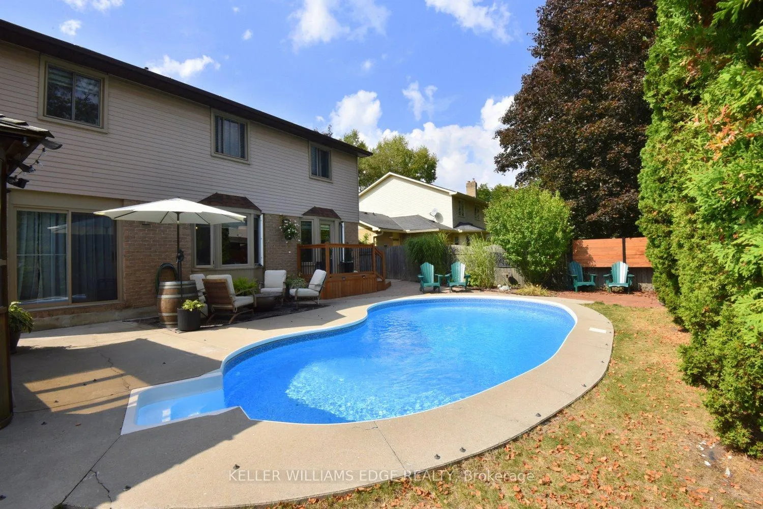 Photo 37 of 18 Charterhouse Crescent, Hamilton, Ancaster — HOMEH