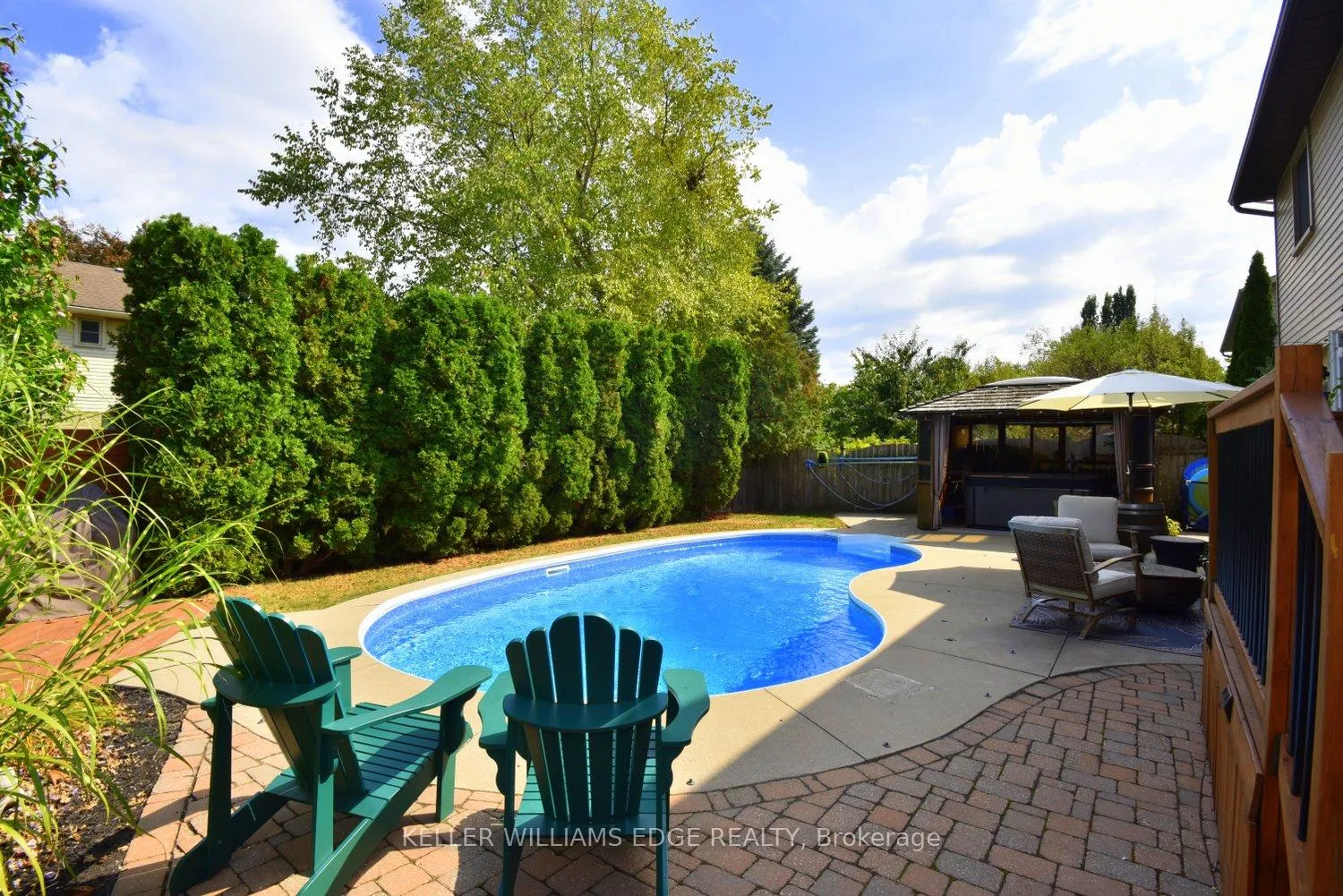 Photo 38 of 18 Charterhouse Crescent, Hamilton, Ancaster — HOMEH