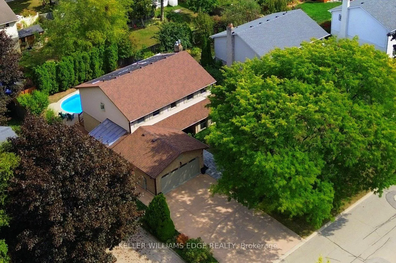 Photo 44 of 18 Charterhouse Crescent, Hamilton, Ancaster — HOMEH