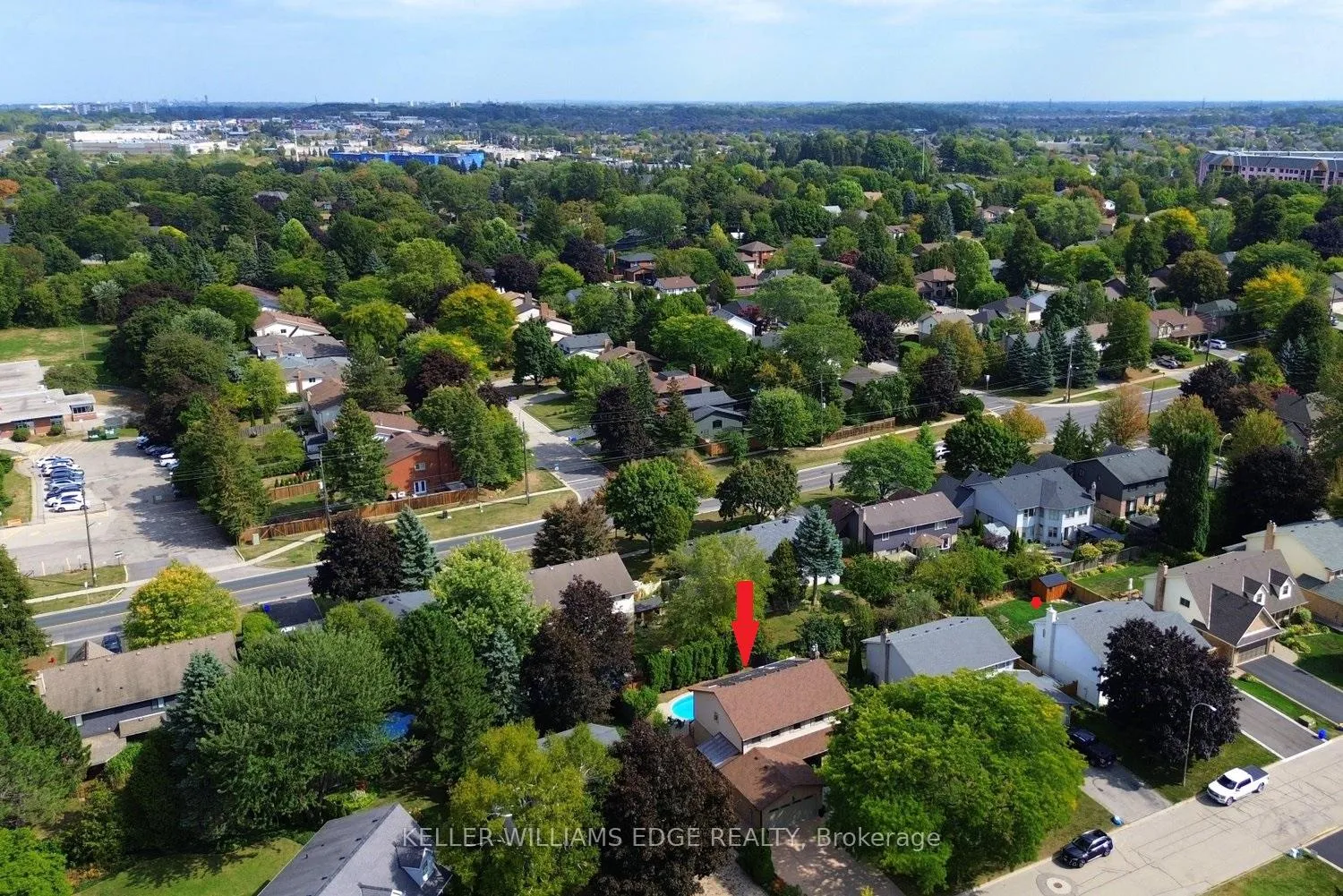 Photo 45 of 18 Charterhouse Crescent, Hamilton, Ancaster — HOMEH