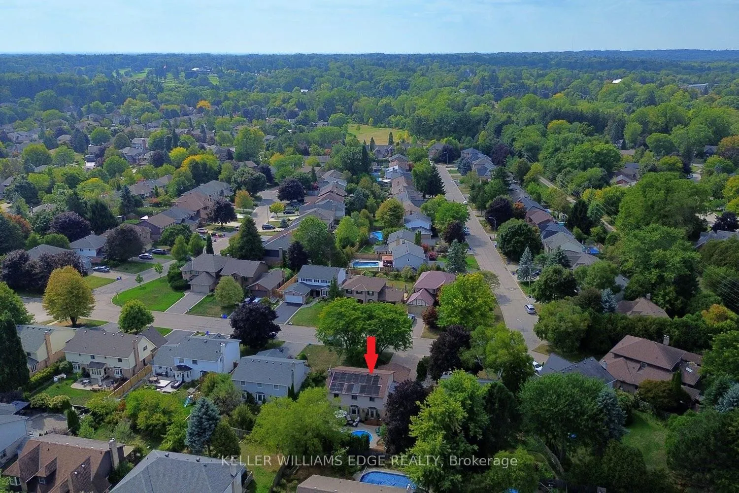 Photo 46 of 18 Charterhouse Crescent, Hamilton, Ancaster — HOMEH