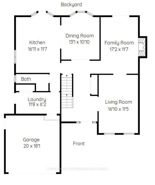 Photo 47 of 18 Charterhouse Crescent, Hamilton, Ancaster — HOMEH
