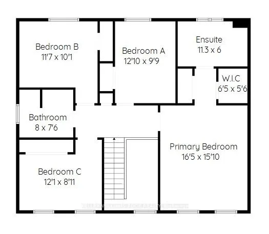 Photo 48 of 18 Charterhouse Crescent, Hamilton, Ancaster — HOMEH