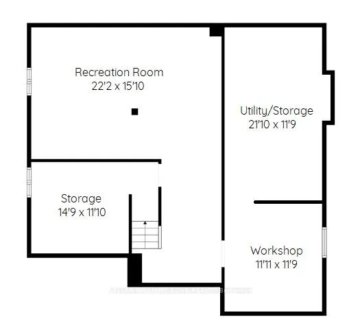Photo 49 of 18 Charterhouse Crescent, Hamilton, Ancaster — HOMEH