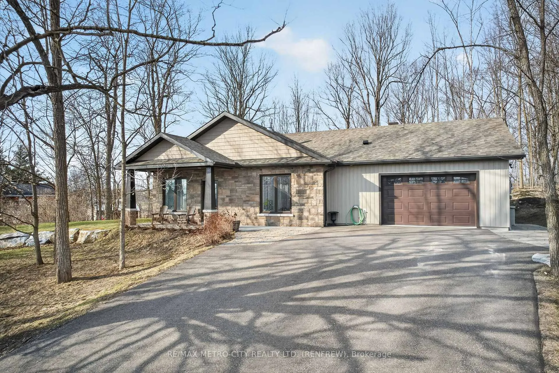 Photo 25 of 19 Pallen Road, Horton, Horton Twp — HOMEH
