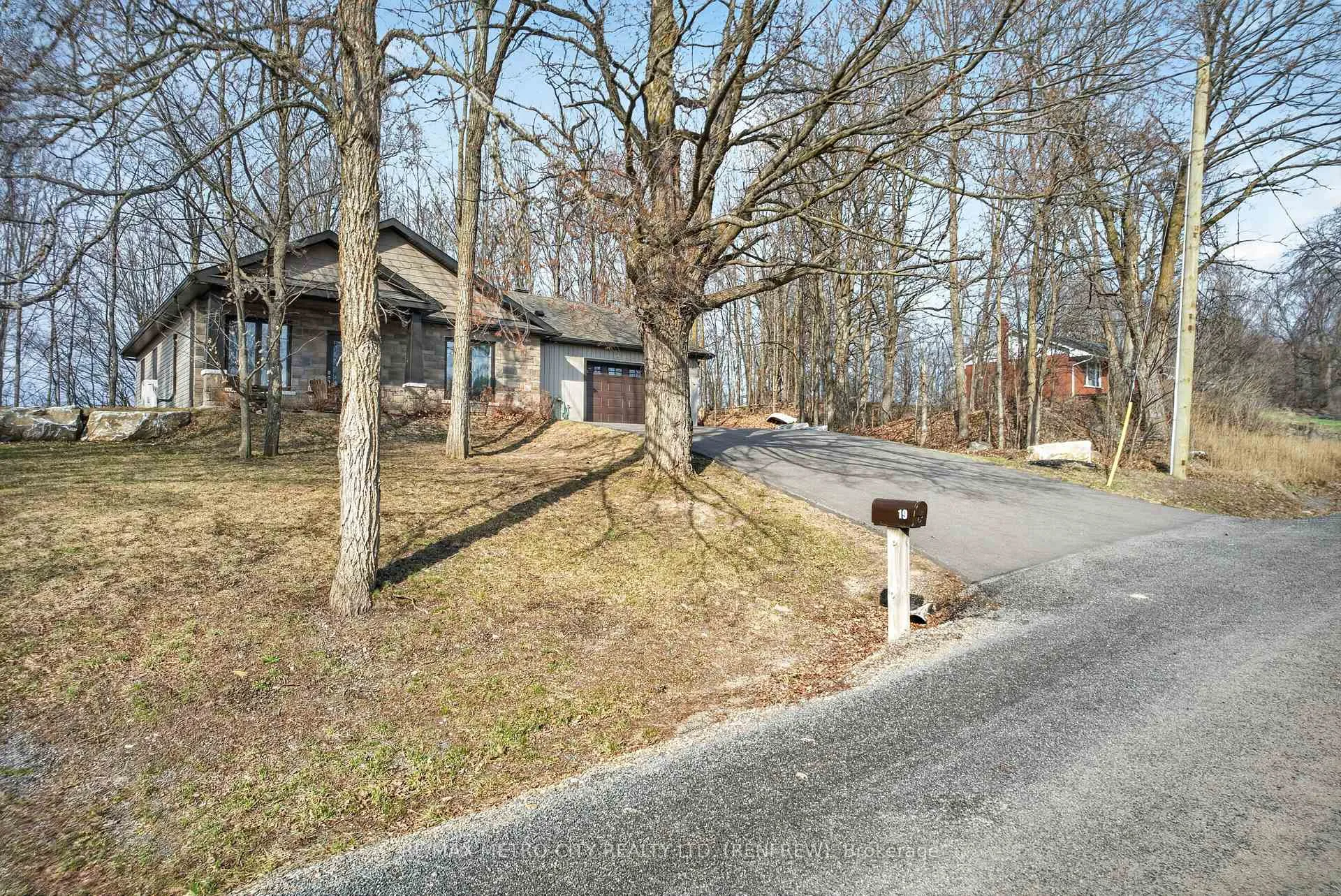 Photo 26 of 19 Pallen Road, Horton, Horton Twp — HOMEH