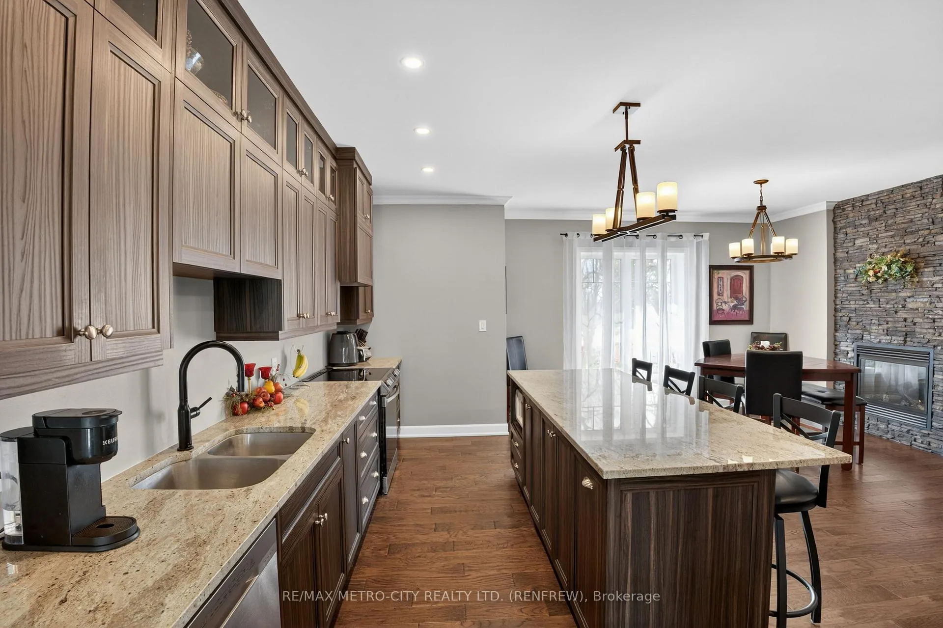 Photo 6 of 19 Pallen Road, Horton, Horton Twp — HOMEH