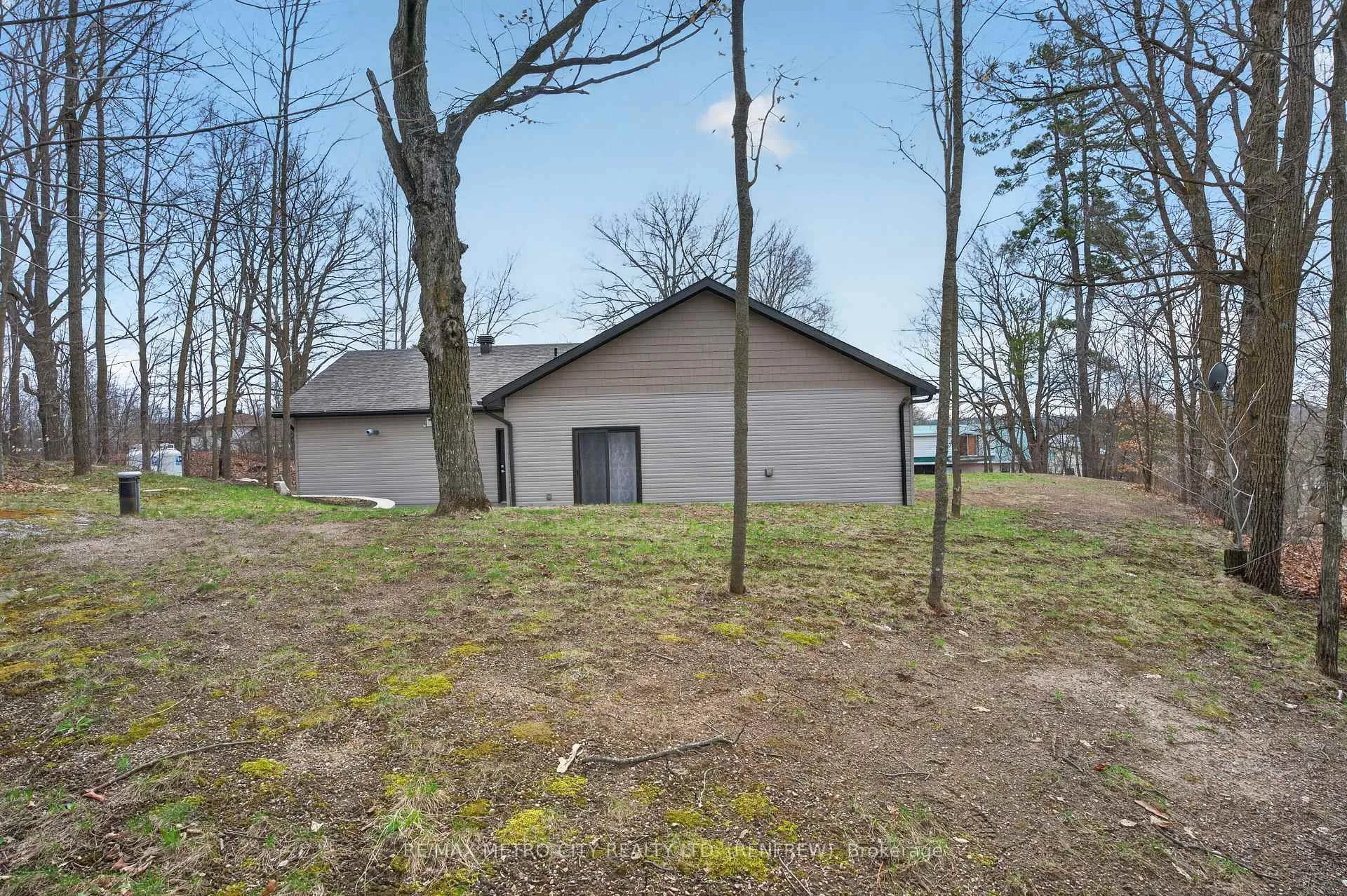 Photo 29 of 19 Pallen Road, Horton, Horton Twp — HOMEH