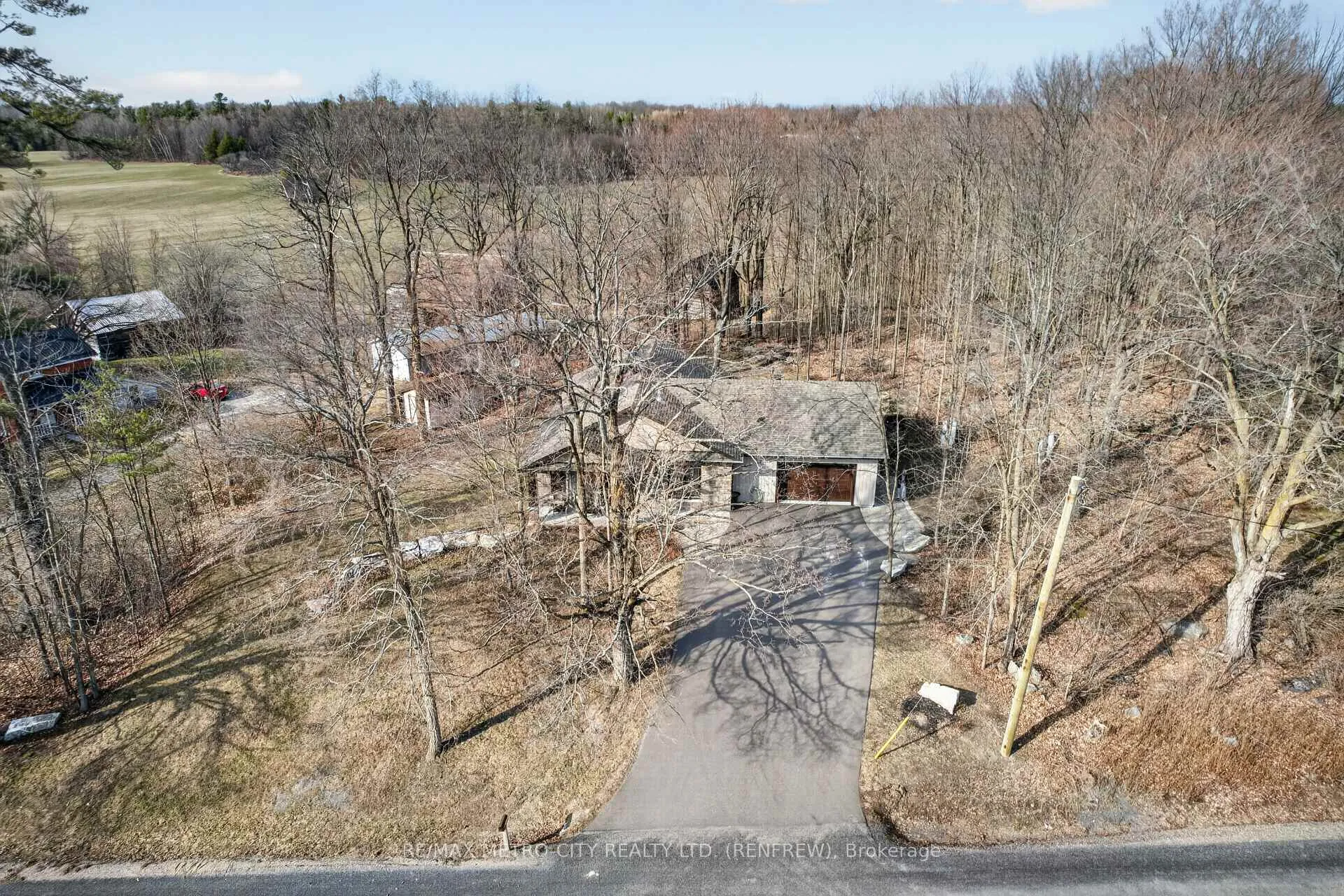 Photo 31 of 19 Pallen Road, Horton, Horton Twp — HOMEH
