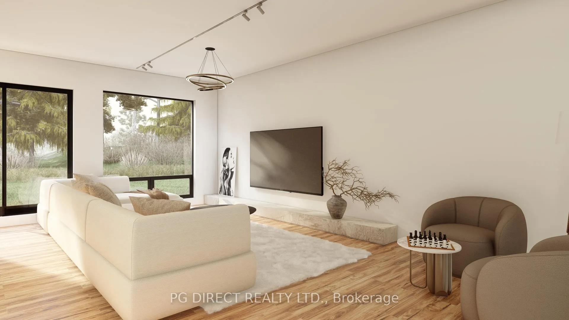 Photo 15 of 35 Starcrest Drive W, Minden Hills, Lutterworth — HOMEH