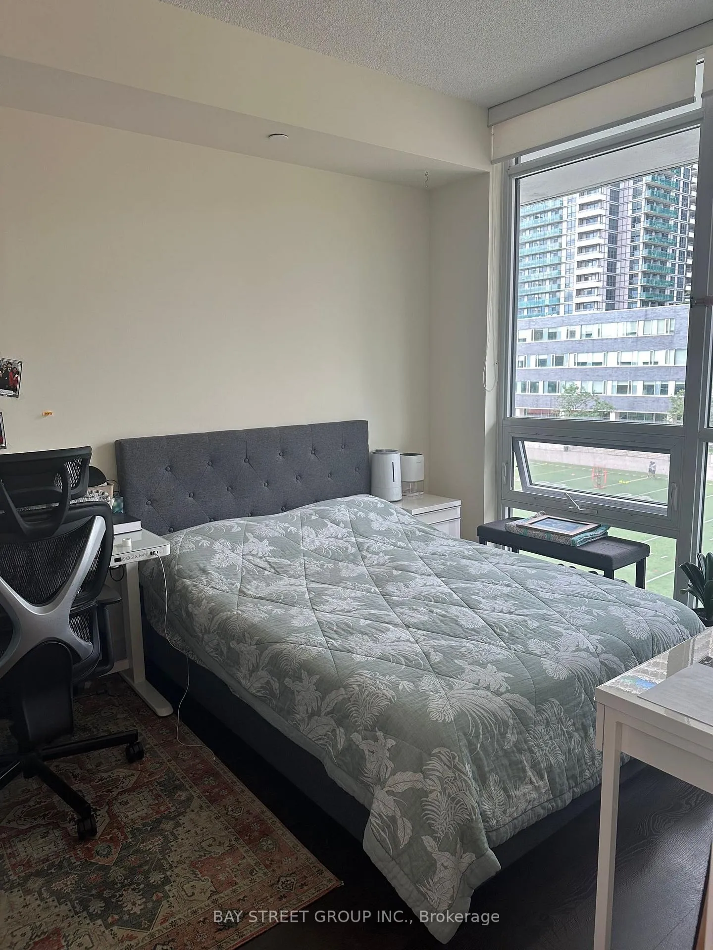 Photo 1 of Unit 417, 30 Roehampton Avenue, Toronto, Mount Pleasant West — HOMEH