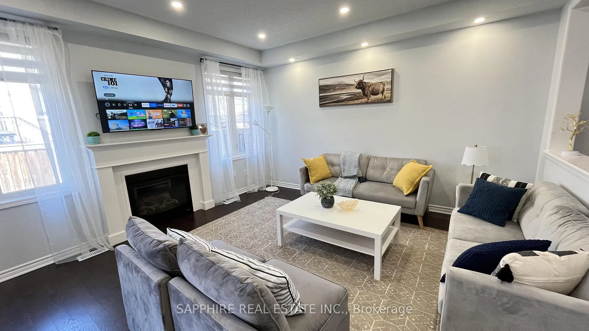 Photo 1 of 325 Trudeau Drive E, Milton, Clarke — HOMEH