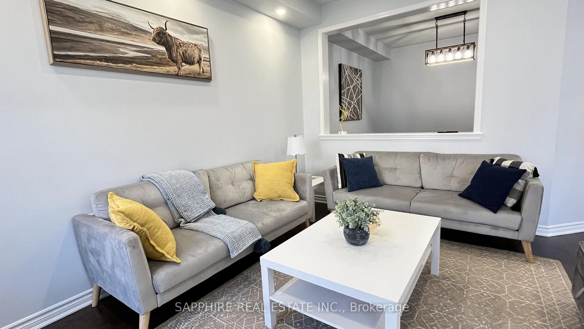 Photo 10 of 325 Trudeau Drive E, Milton, Clarke — HOMEH