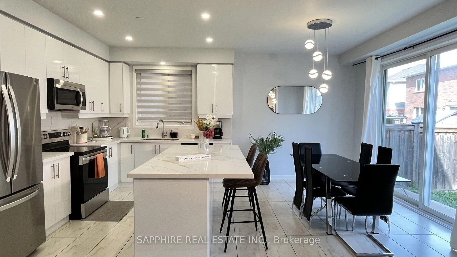 Photo 14 of 325 Trudeau Drive E, Milton, Clarke — HOMEH