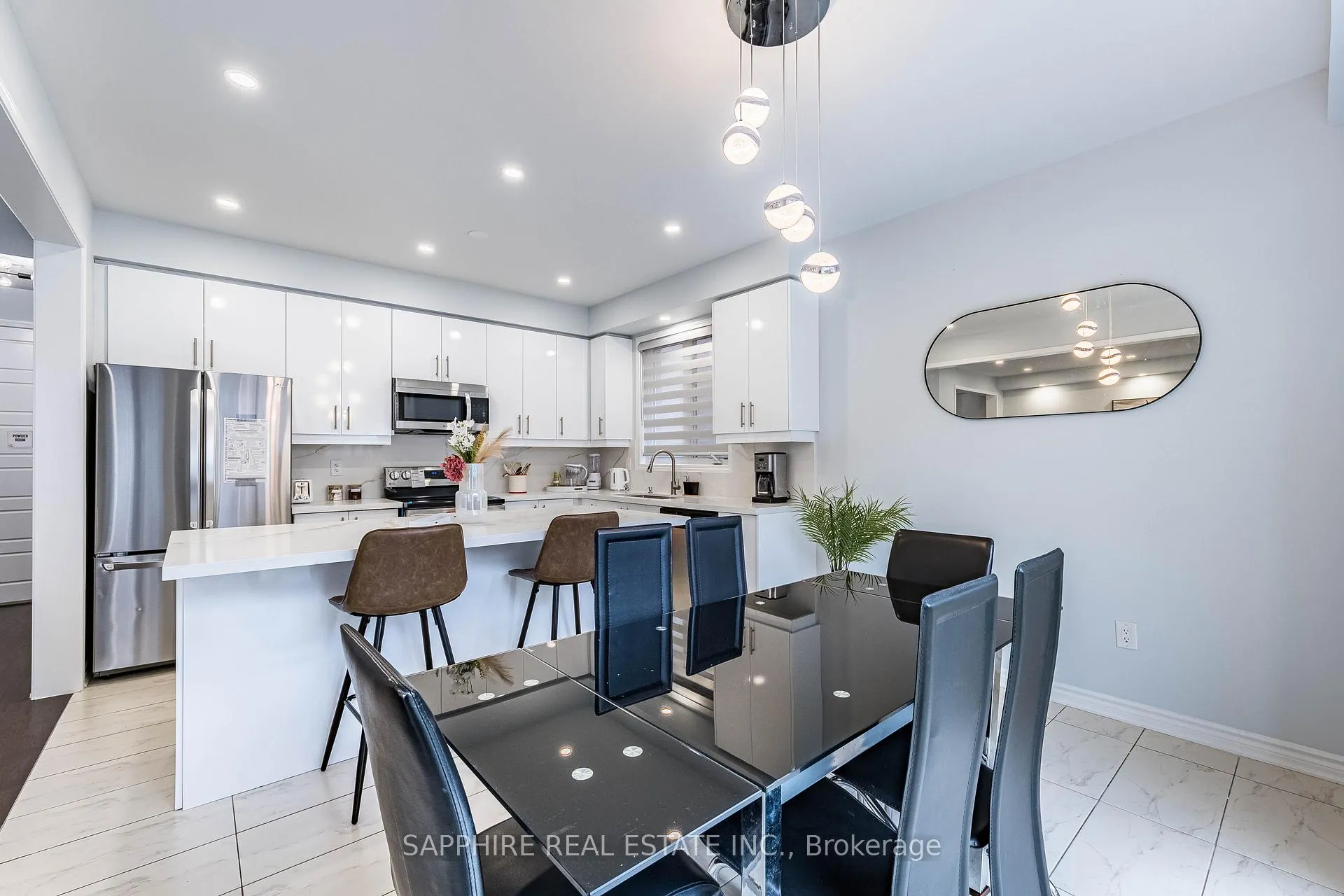Photo 16 of 325 Trudeau Drive E, Milton, Clarke — HOMEH