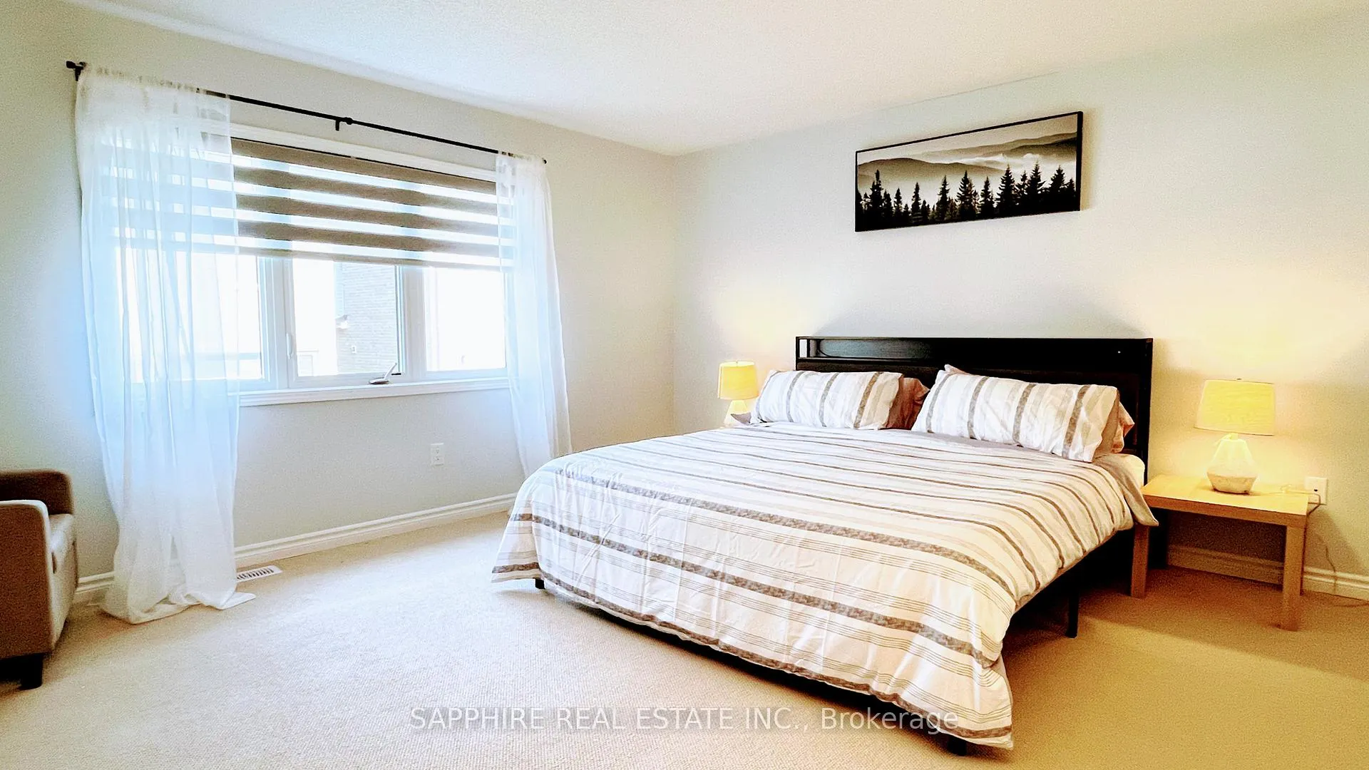 Photo 19 of 325 Trudeau Drive E, Milton, Clarke — HOMEH
