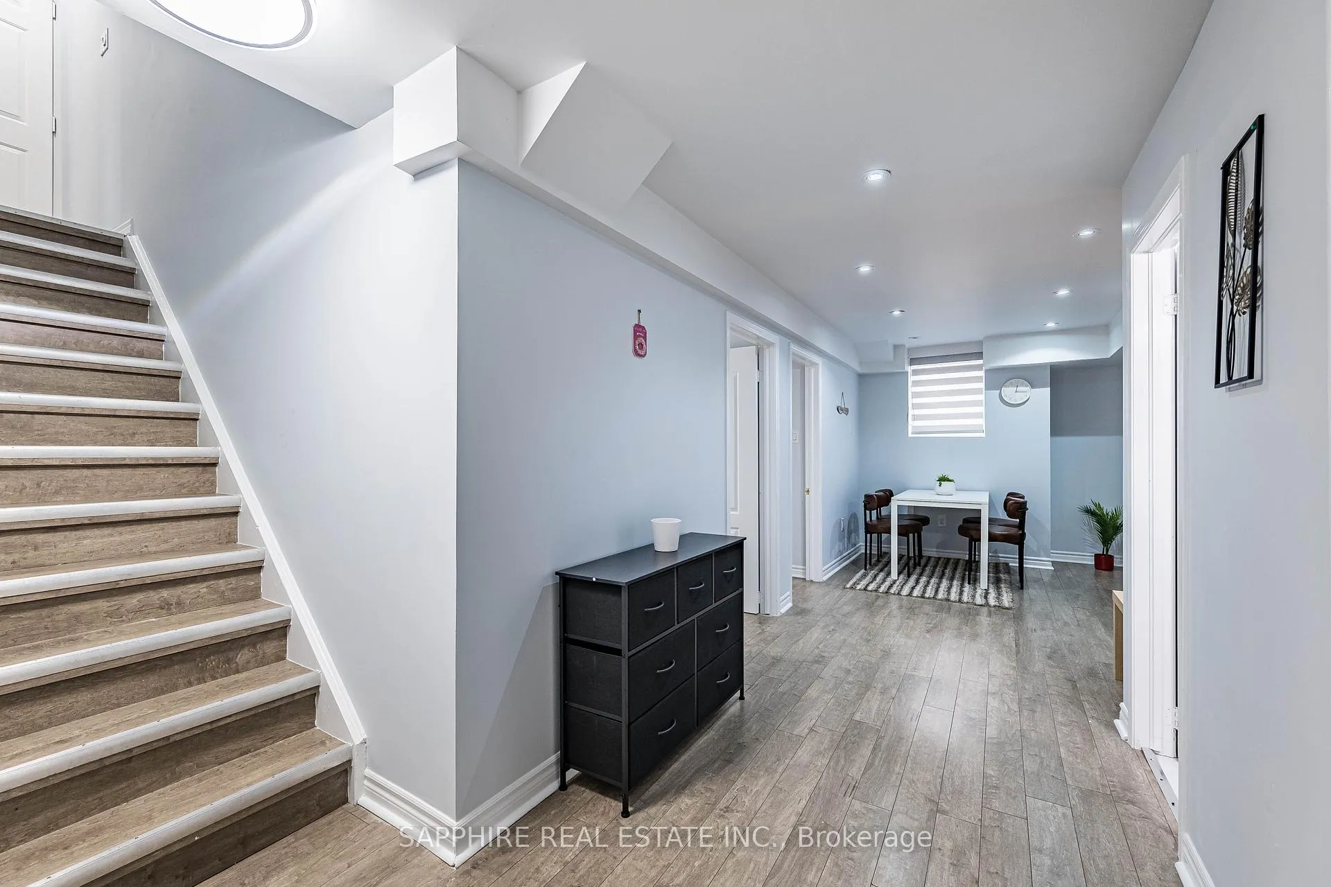 Photo 36 of 325 Trudeau Drive E, Milton, Clarke — HOMEH