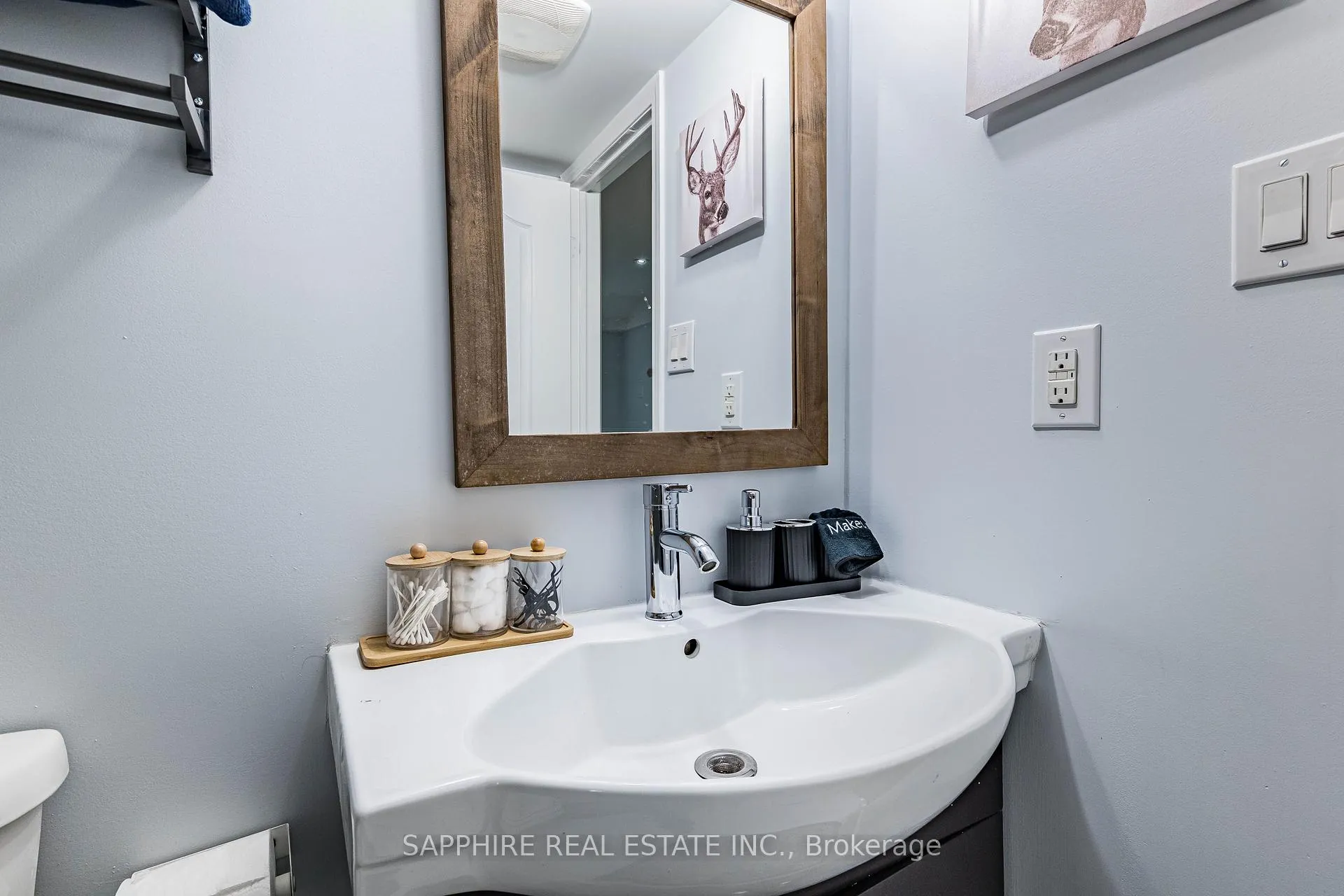 Photo 48 of 325 Trudeau Drive E, Milton, Clarke — HOMEH
