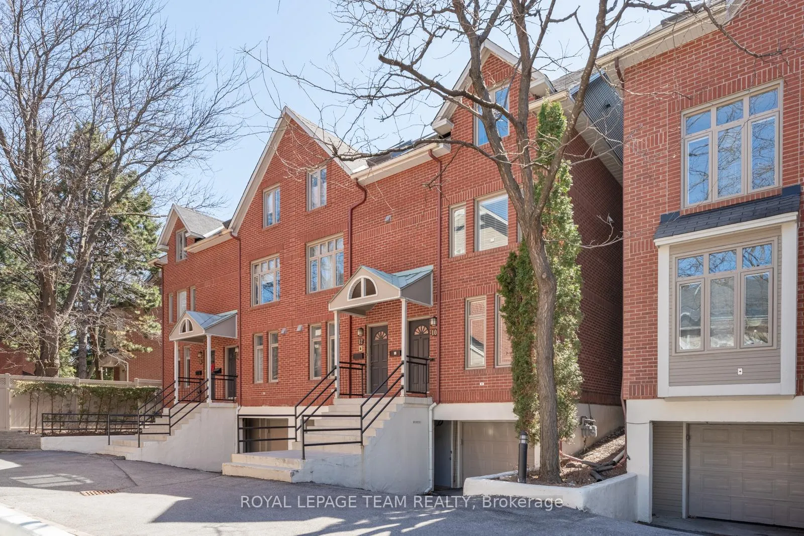 Photo 1 of Unit 10, 72 Greenfield Avenue, Ottawa, Ottawa East — HOMEH