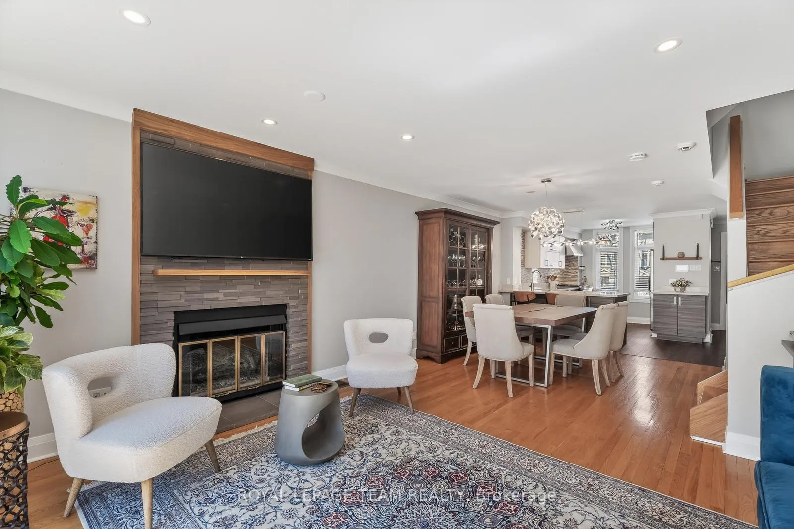 Photo 4 of Unit 10, 72 Greenfield Avenue, Ottawa, Ottawa East — HOMEH