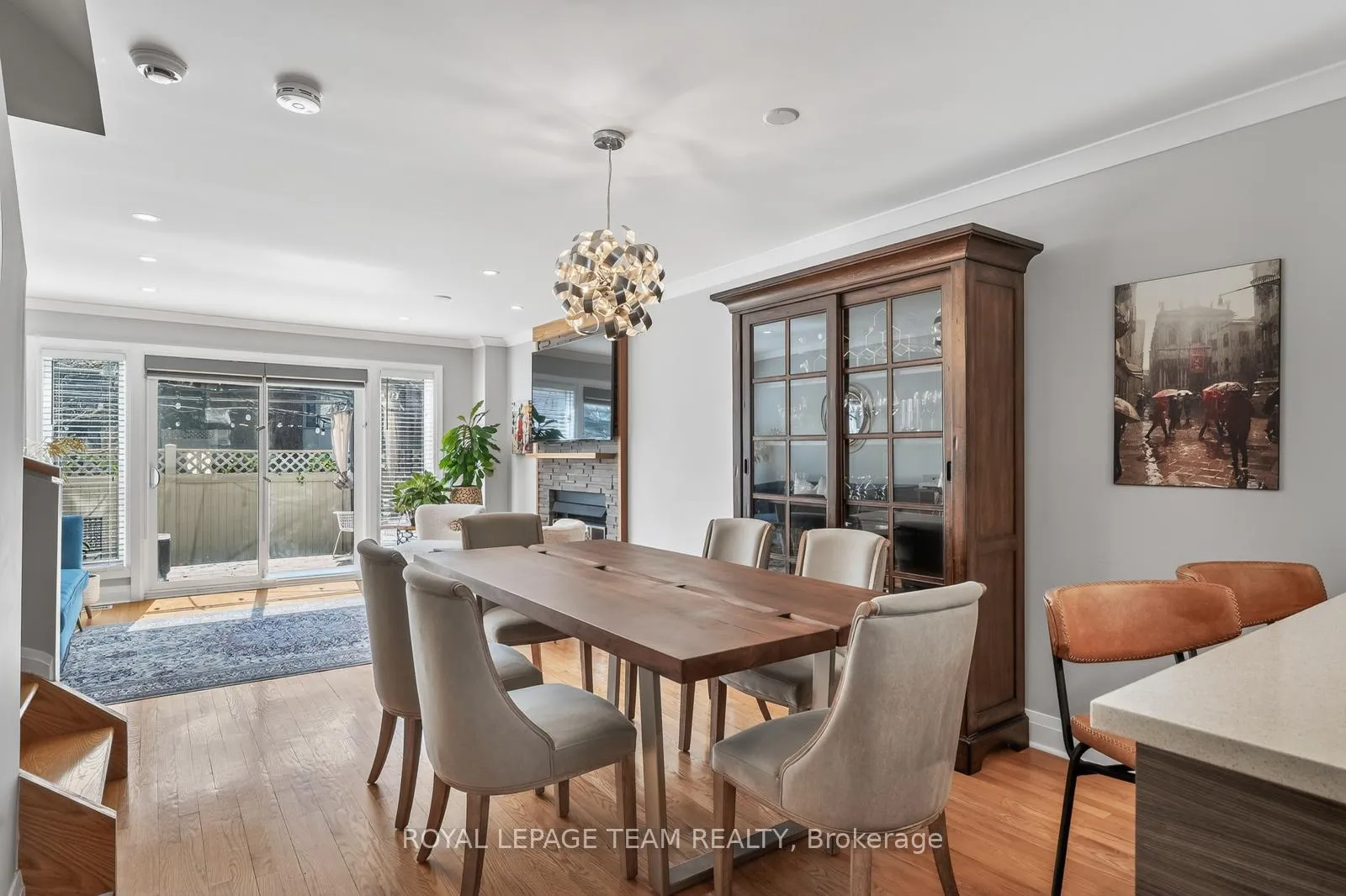 Photo 5 of Unit 10, 72 Greenfield Avenue, Ottawa, Ottawa East — HOMEH