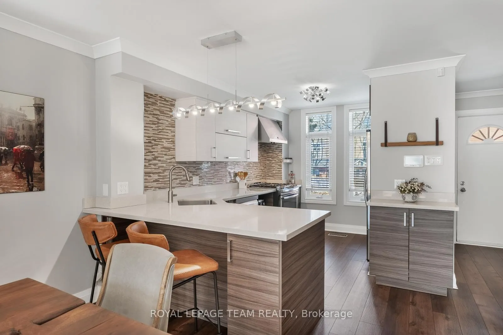 Photo 8 of Unit 10, 72 Greenfield Avenue, Ottawa, Ottawa East — HOMEH