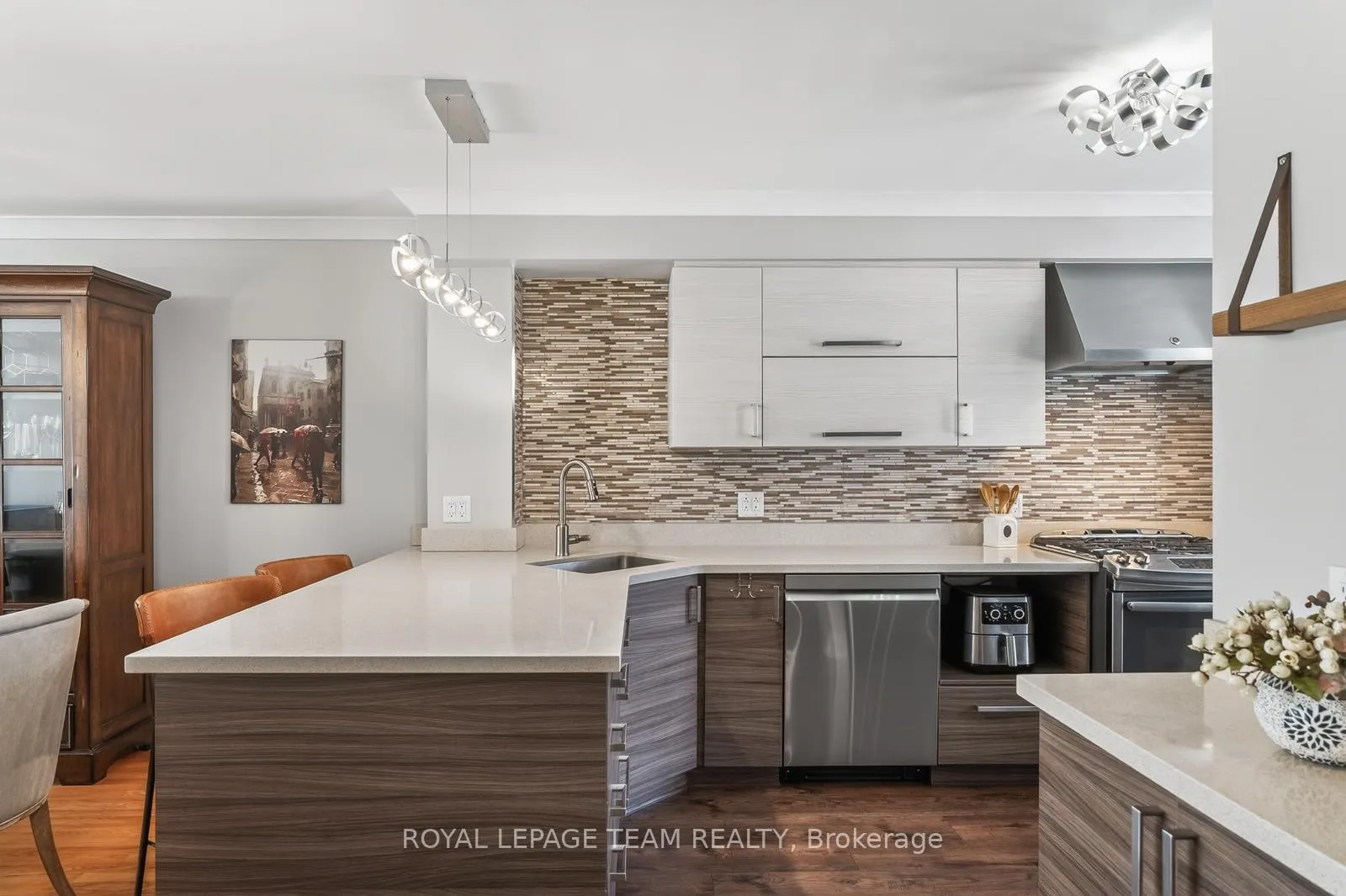 Photo 9 of Unit 10, 72 Greenfield Avenue, Ottawa, Ottawa East — HOMEH