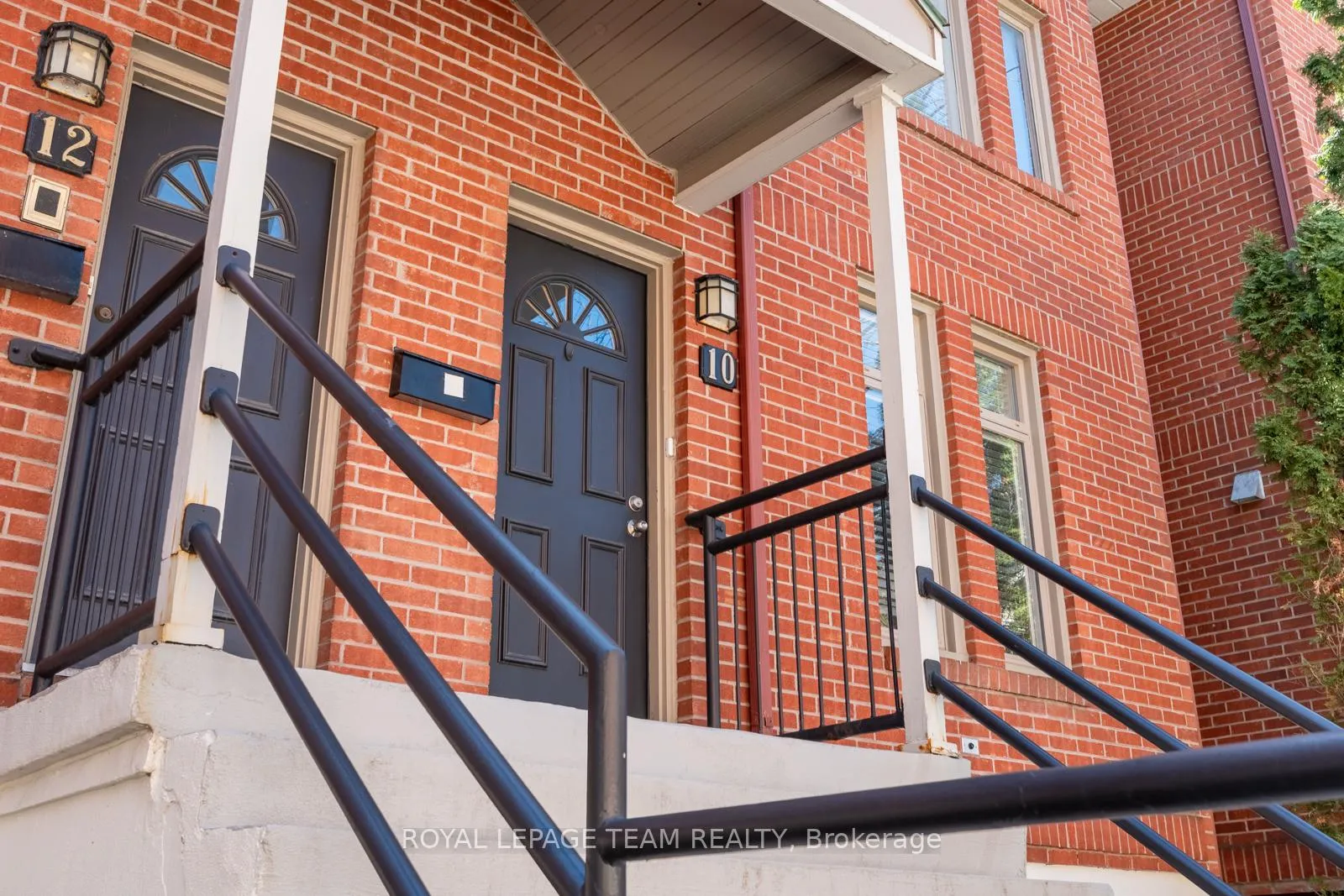 Photo 25 of Unit 10, 72 Greenfield Avenue, Ottawa, Ottawa East — HOMEH