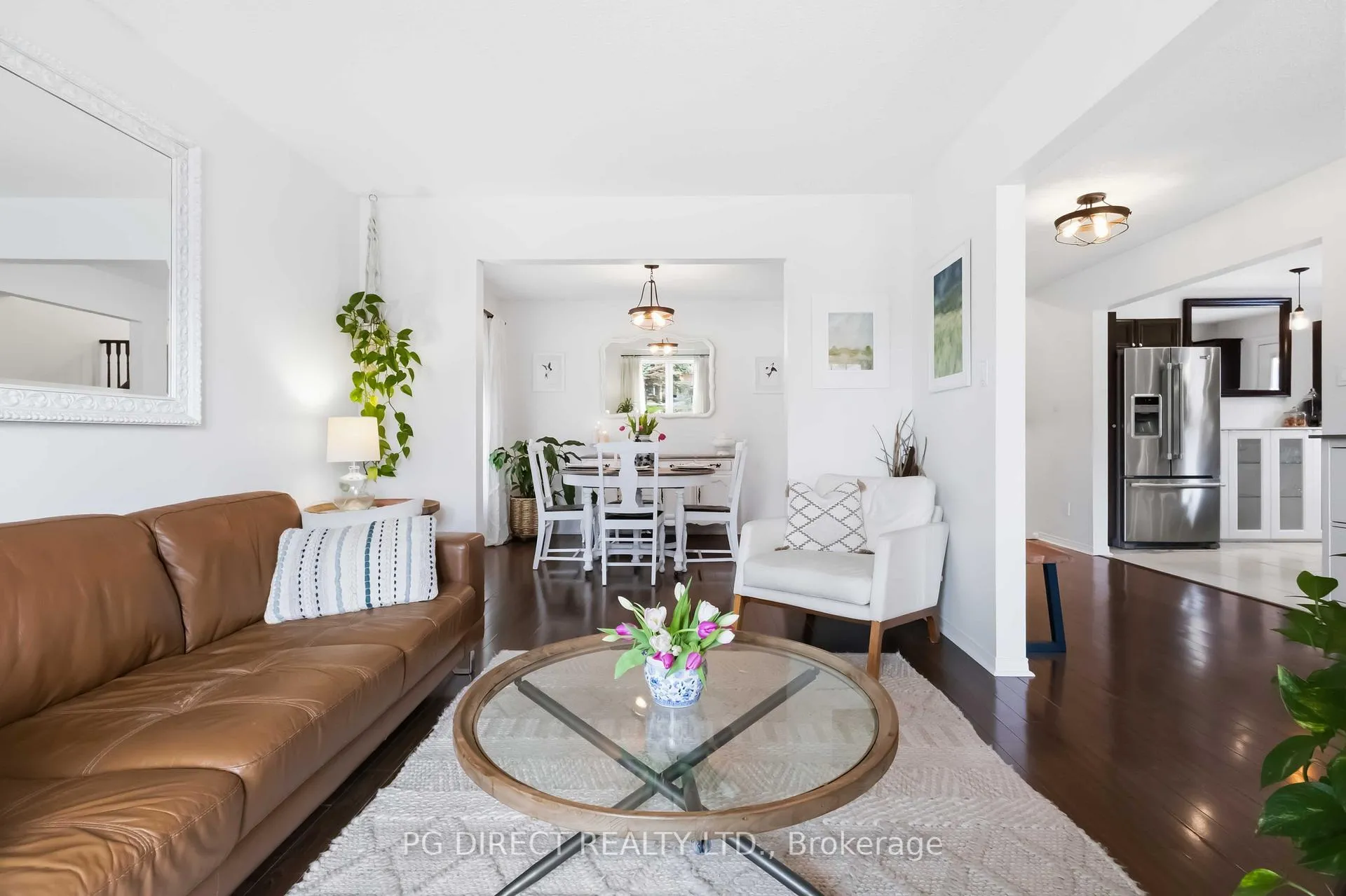 Photo 6 of 120 Sandringham Drive, Clarington, Courtice — HOMEH