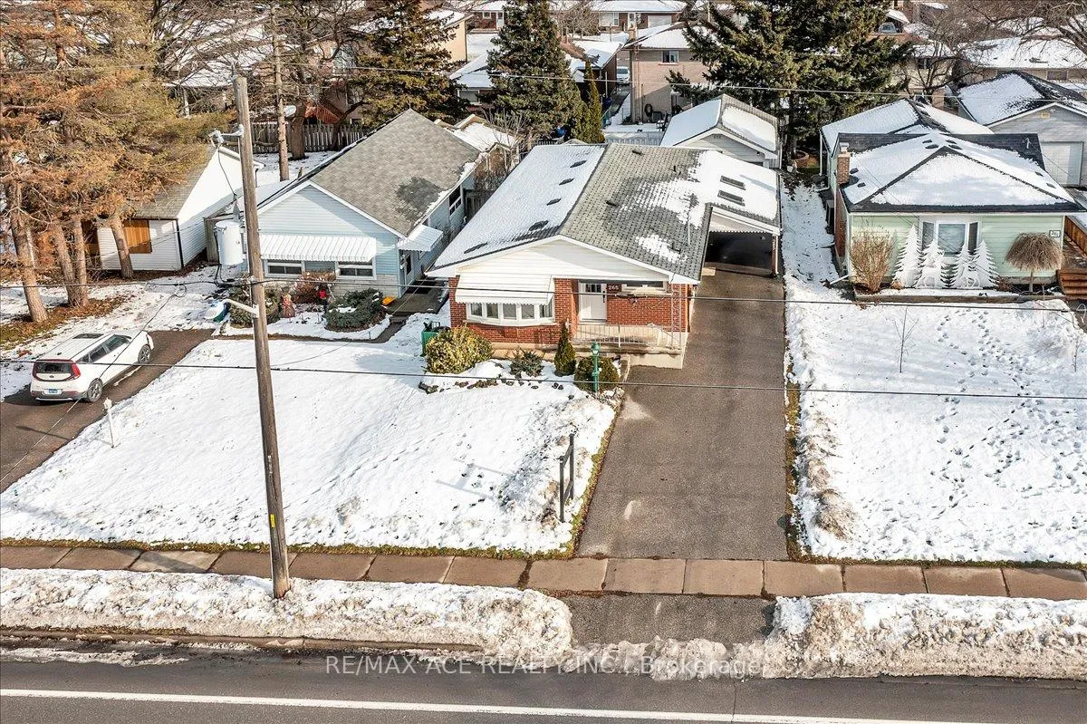 Photo 2 of Unit Main, 265 Gibbons Street, Oshawa, McLaughlin — HOMEH