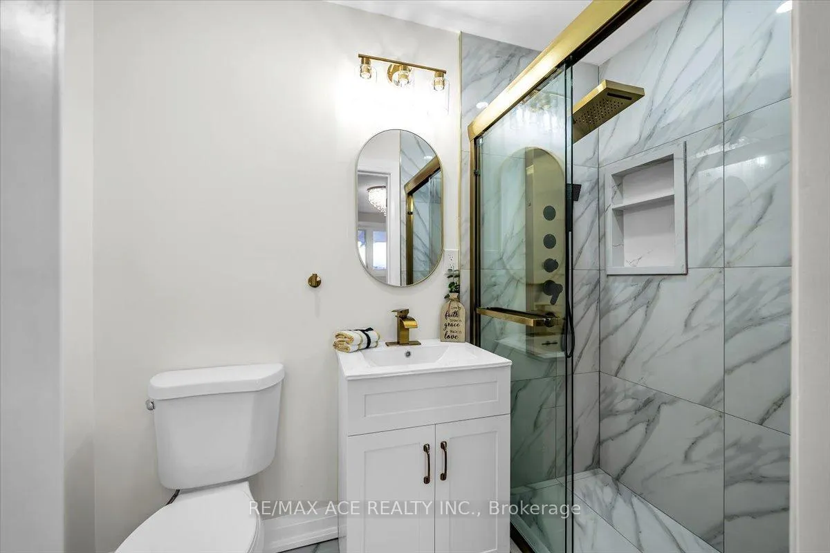 Photo 17 of Unit Main, 265 Gibbons Street, Oshawa, McLaughlin — HOMEH