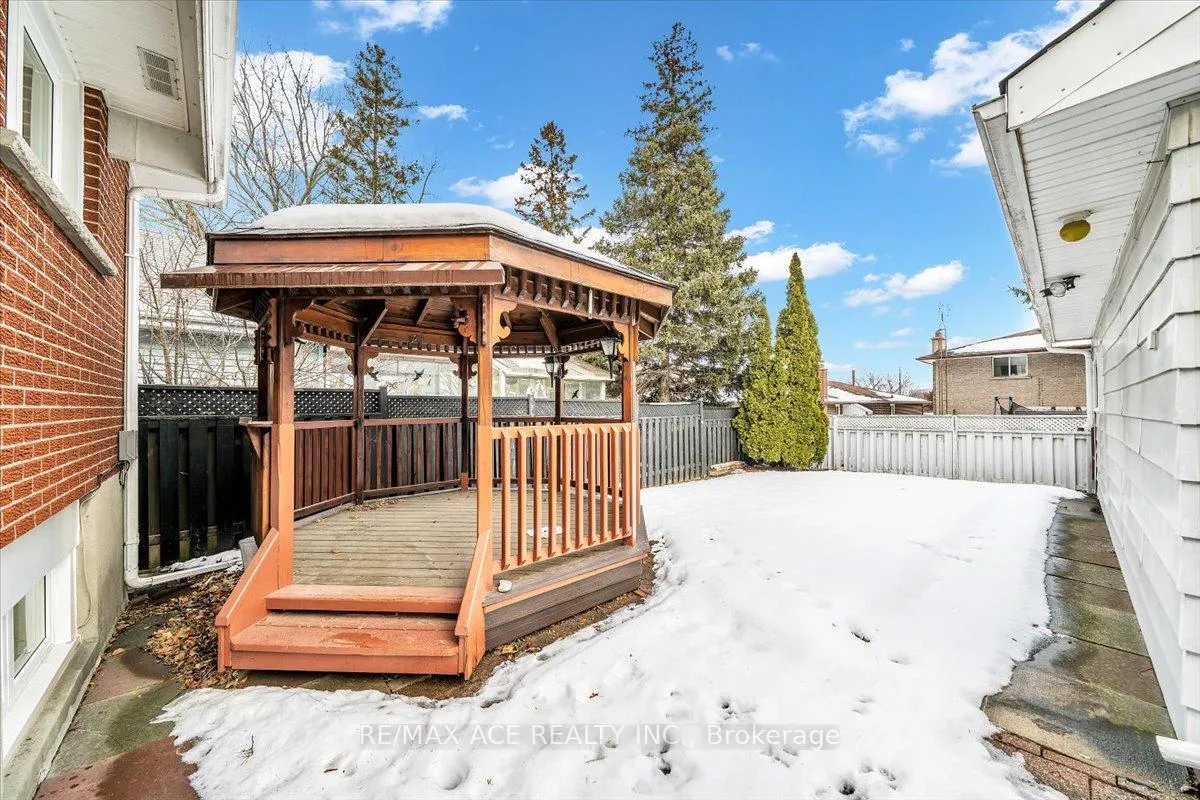 Photo 23 of Unit Main, 265 Gibbons Street, Oshawa, McLaughlin — HOMEH