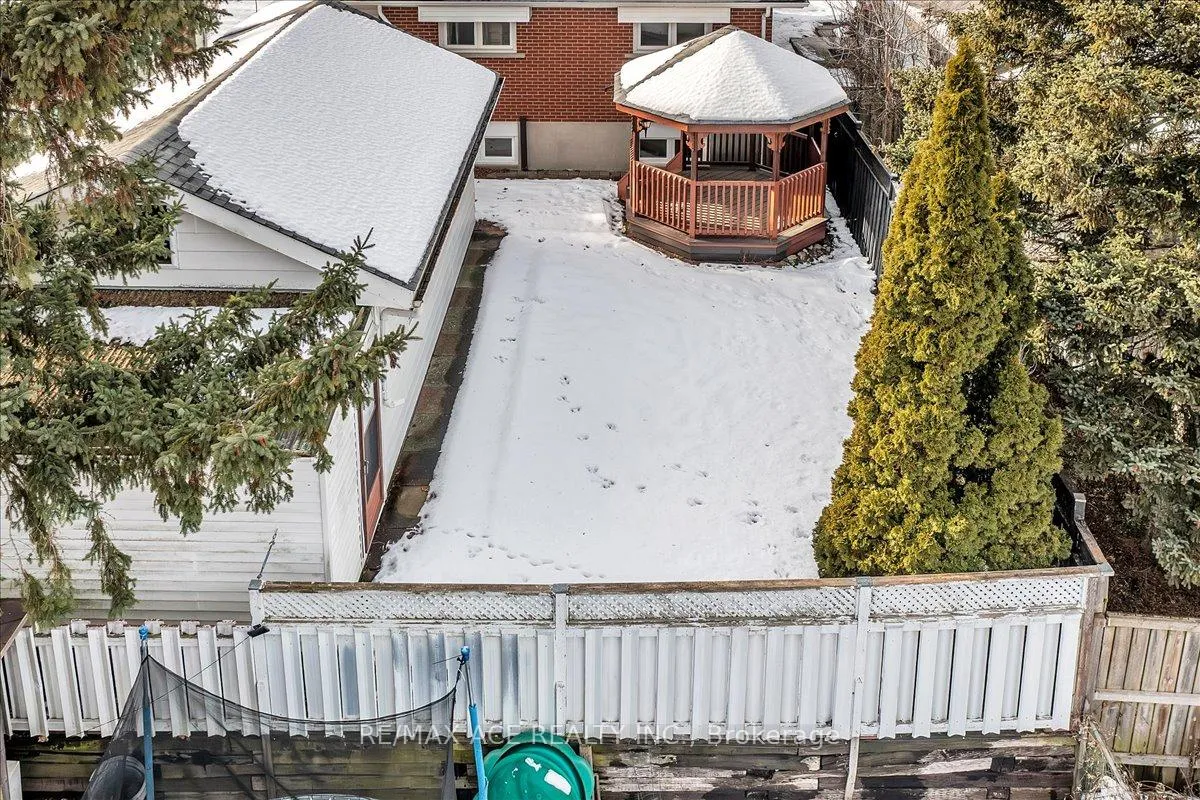 Photo 24 of Unit Main, 265 Gibbons Street, Oshawa, McLaughlin — HOMEH