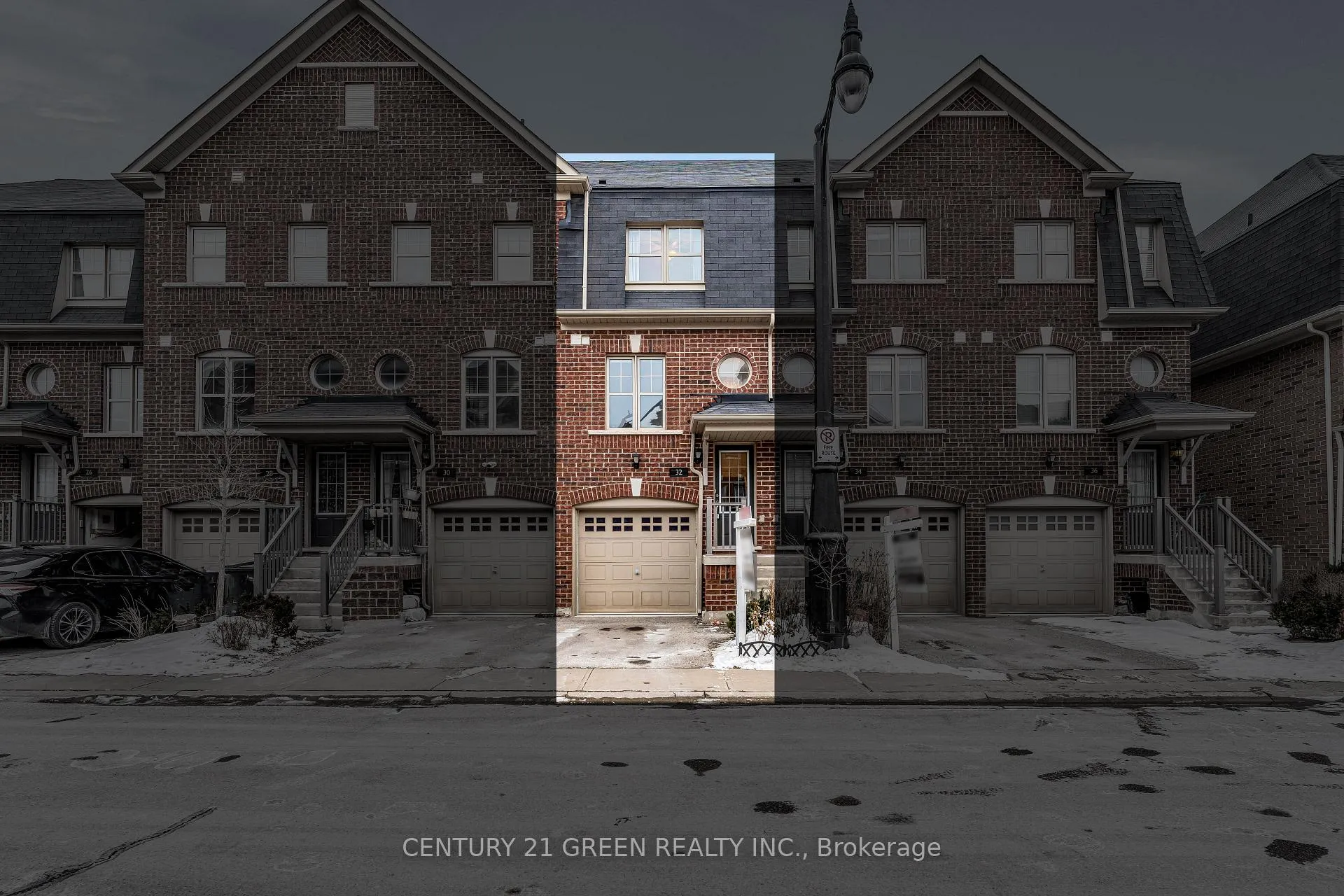 Photo 2 of 32 Battalion Road, Brampton, Northwest Brampton — HOMEH