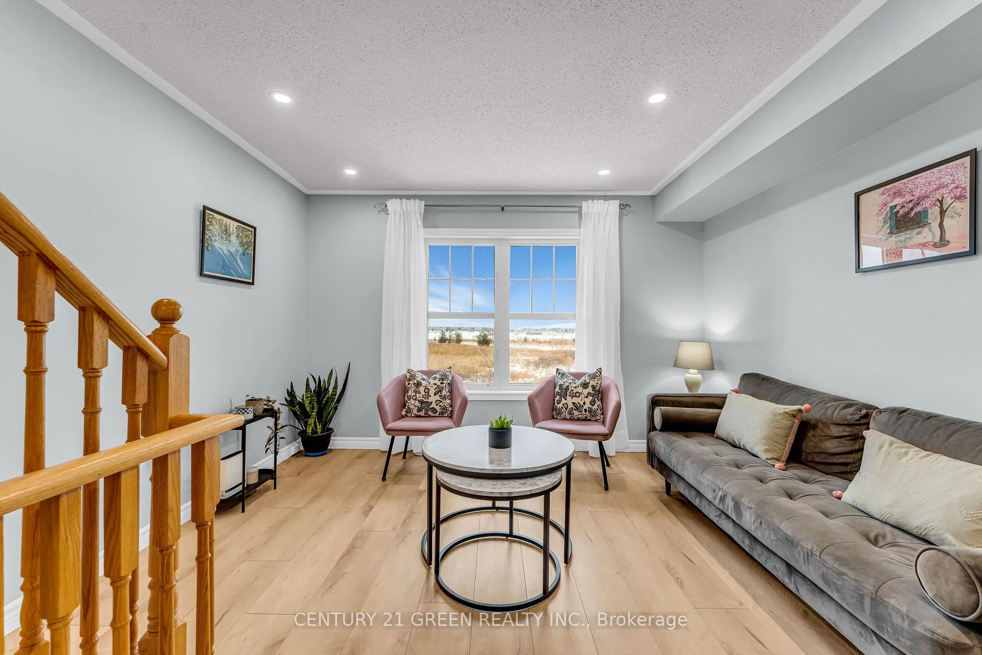 Photo 7 of 32 Battalion Road, Brampton, Northwest Brampton — HOMEH