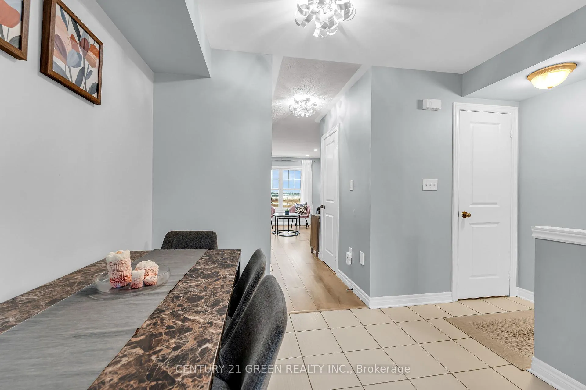 Photo 17 of 32 Battalion Road, Brampton, Northwest Brampton — HOMEH
