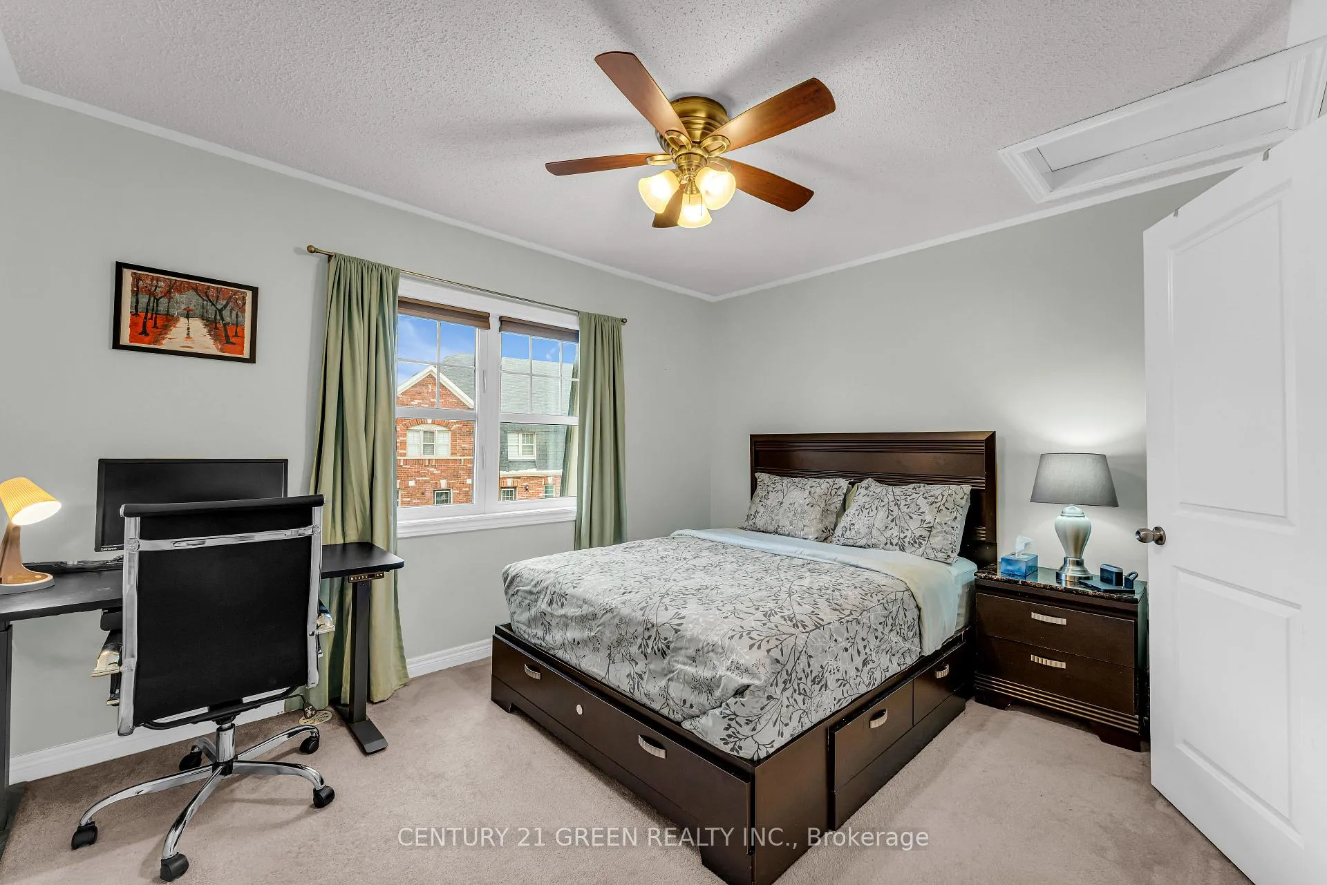 Photo 24 of 32 Battalion Road, Brampton, Northwest Brampton — HOMEH