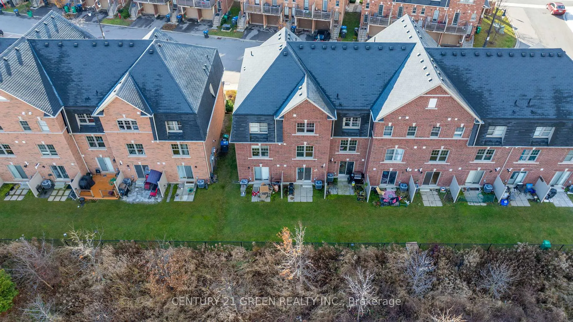 Photo 45 of 32 Battalion Road, Brampton, Northwest Brampton — HOMEH