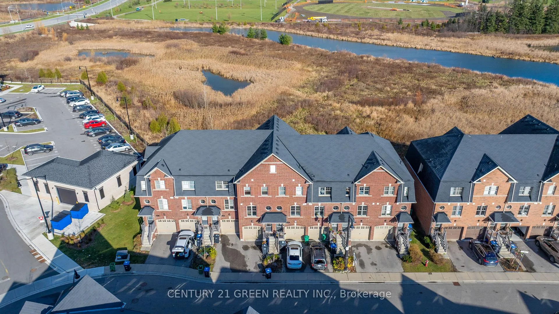 Photo 49 of 32 Battalion Road, Brampton, Northwest Brampton — HOMEH